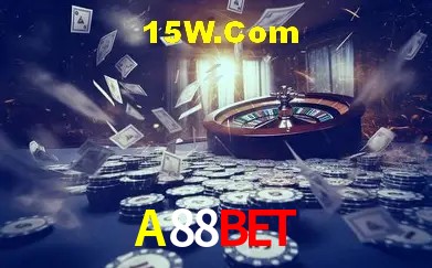 Canal oficial no Telegram da A88Bet